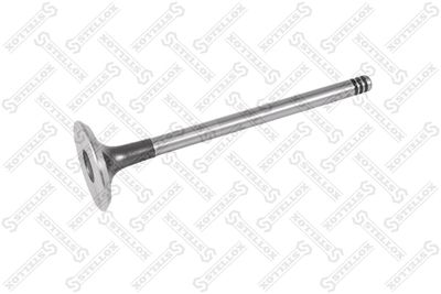Exhaust Valve STELLOX 01-24284-SX