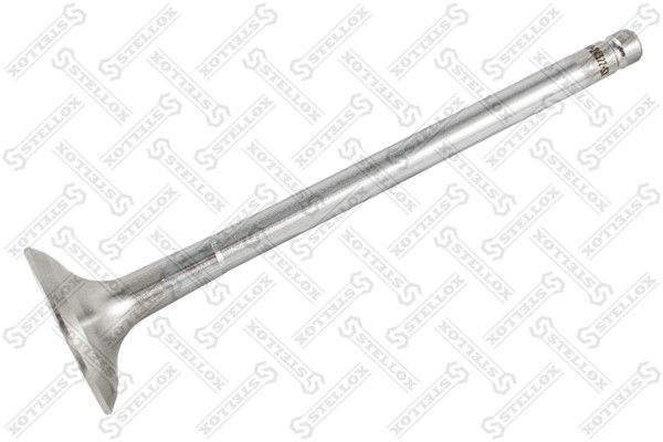 STELLOX 01-24322-SX Exhaust Valve