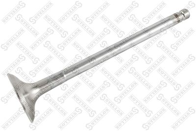 Exhaust Valve STELLOX 01-24322-SX