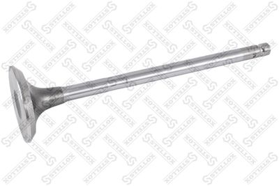 Exhaust Valve STELLOX 01-24331-SX