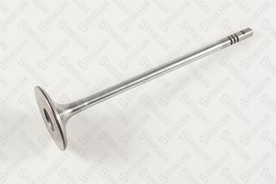 Intake Valve STELLOX 01-24355-SX