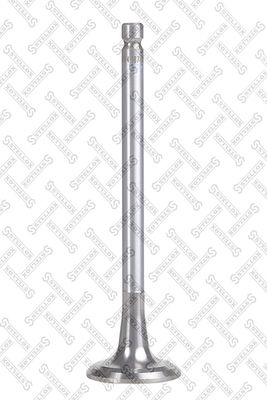 Exhaust Valve STELLOX 01-24387-SX