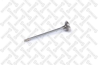 Exhaust Valve STELLOX 01-24410-SX