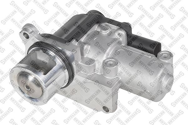 STELLOX 01-25038-SX EGR Valve