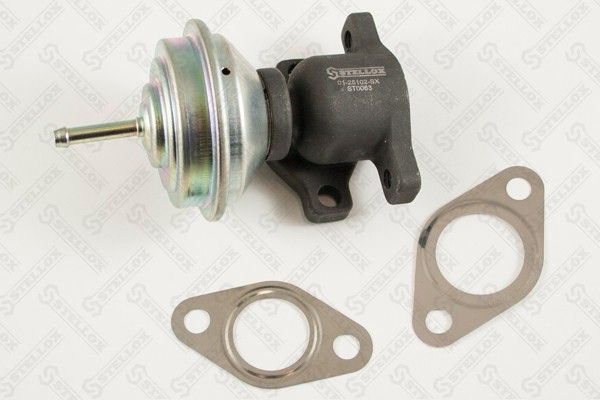 STELLOX 01-25102-SX EGR Valve