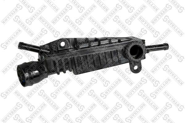 STELLOX 01-25700-SX Valve, crankcase ventilation