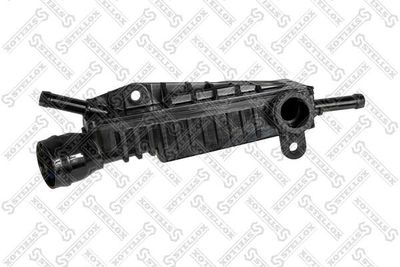 Valve, crankcase ventilation STELLOX 01-25700-SX