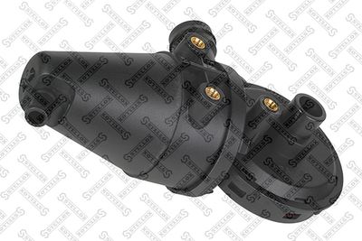 Valve, crankcase ventilation STELLOX 01-25701-SX