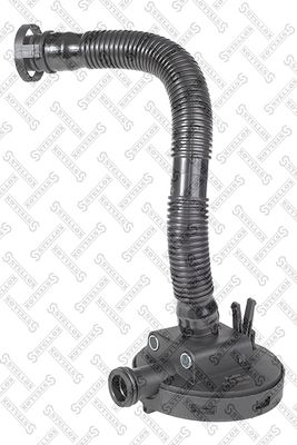 Valve, crankcase ventilation STELLOX 01-25705-SX