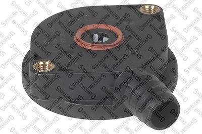 Valve, crankcase ventilation STELLOX 01-25712-SX