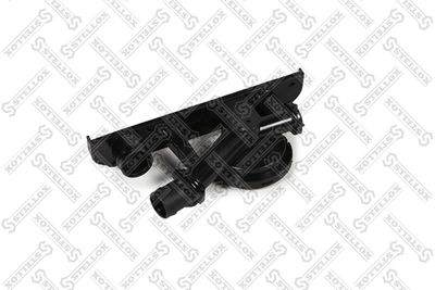 Valve, crankcase ventilation STELLOX 01-25713-SX