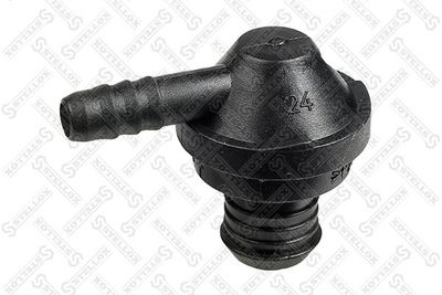 Valve, crankcase ventilation STELLOX 01-25718-SX