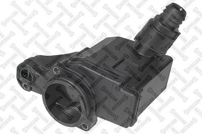 Valve, crankcase ventilation STELLOX 01-25726-SX