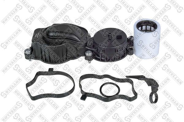 STELLOX 01-25746-SX Valve, crankcase ventilation