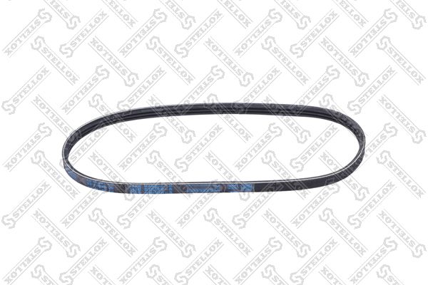 STELLOX 03-00628-SX V-ribbed Belt