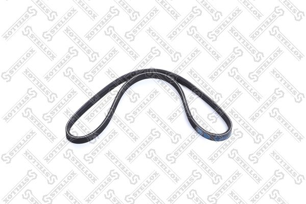 STELLOX 03-00750-SX V-ribbed Belt