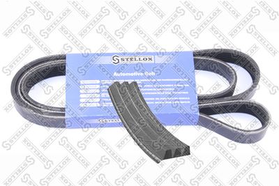 V-Ribbed Belt STELLOX 03-00763-SX