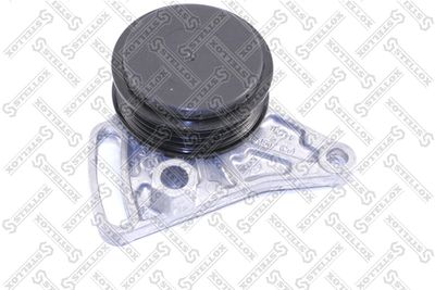 Belt Tensioner, V-ribbed belt STELLOX 03-40002-SX