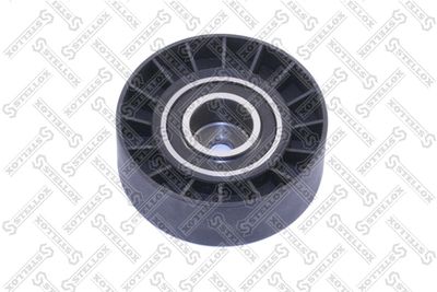 Deflection/Guide Pulley, V-ribbed belt STELLOX 03-40006-SX