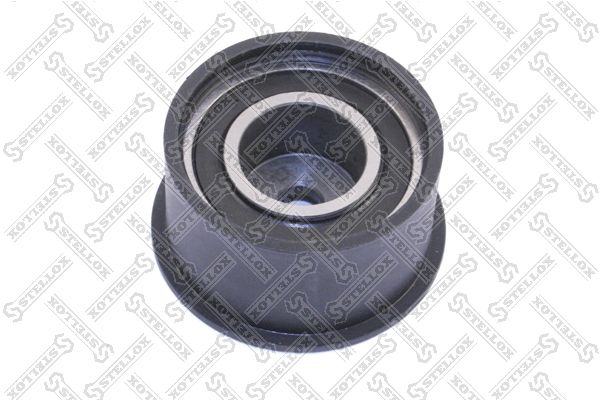 STELLOX 03-40007-SX Deflection/Guide Pulley, V-ribbed belt