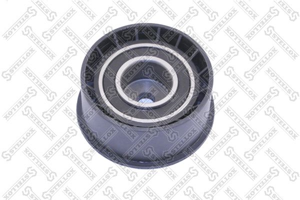 STELLOX 03-40008-SX Deflection Pulley/Guide Pulley, timing belt
