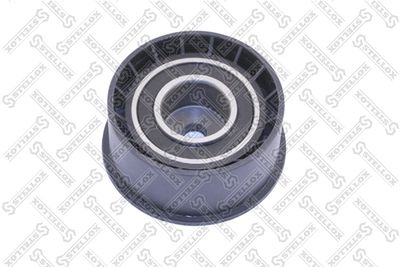 Deflection Pulley/Guide Pulley, timing belt STELLOX 03-40008-SX