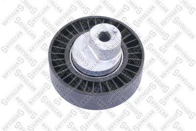 Deflection/Guide Pulley, V-ribbed belt STELLOX 03-40009-SX