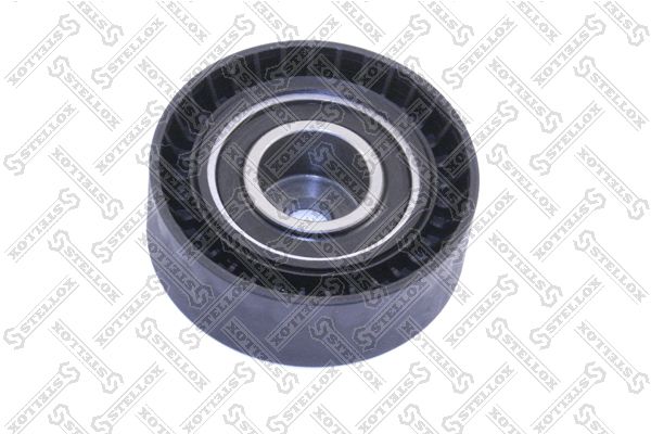 STELLOX 03-40010-SX Deflection/Guide Pulley, V-ribbed belt