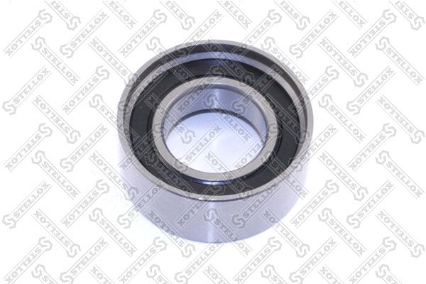 STELLOX 03-40016-SX Tensioner Pulley, timing belt
