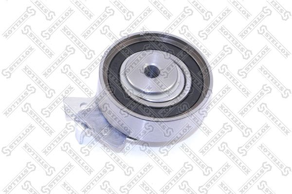 STELLOX 03-40024-SX Tensioner Pulley, timing belt