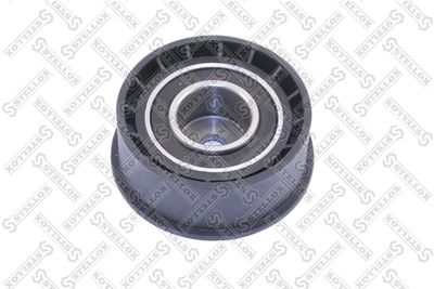Deflection Pulley/Guide Pulley, timing belt STELLOX 03-40025-SX