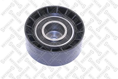 Deflection/Guide Pulley, V-ribbed belt STELLOX 03-40029-SX