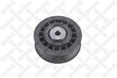 Deflection/Guide Pulley, V-ribbed belt STELLOX 03-40030-SX