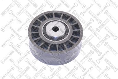 Tensioner Pulley, V-ribbed belt STELLOX 03-40033-SX