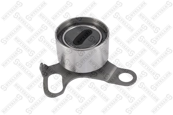 STELLOX 03-40043-SX Tensioner Pulley, V-ribbed belt