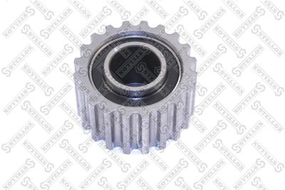 Deflection Pulley/Guide Pulley, timing belt STELLOX 03-40056-SX