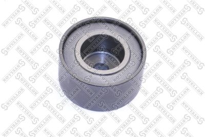 Deflection/Guide Pulley, V-ribbed belt STELLOX 03-40057-SX