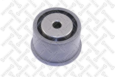 Deflection Pulley/Guide Pulley, timing belt STELLOX 03-40065-SX