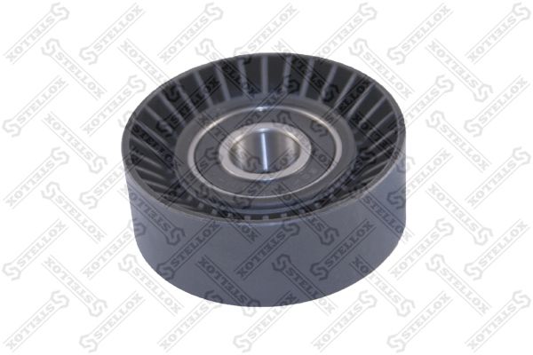 STELLOX 03-40071-SX Tensioner Pulley, V-ribbed belt
