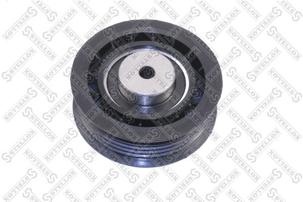 STELLOX 03-40079-SX Tensioner Pulley, V-ribbed belt