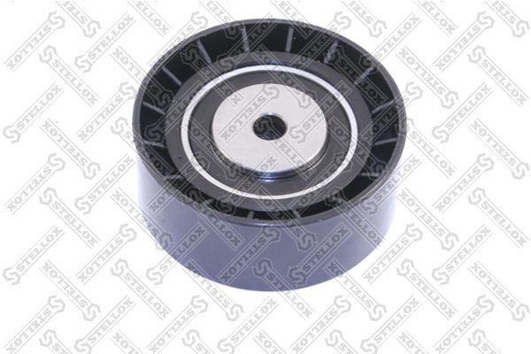 STELLOX 03-40082-SX Deflection/Guide Pulley, V-ribbed belt