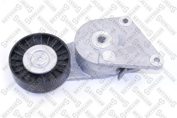 STELLOX 03-40083-SX Belt Tensioner, V-ribbed belt