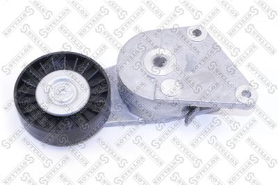 Belt Tensioner, V-ribbed belt STELLOX 03-40083-SX