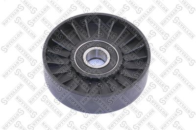 Deflection/Guide Pulley, V-ribbed belt STELLOX 03-40084-SX