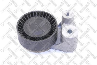 Tensioner Pulley, V-ribbed belt STELLOX 03-40087-SX