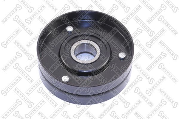 STELLOX 03-40091-SX Tensioner Pulley, V-ribbed belt