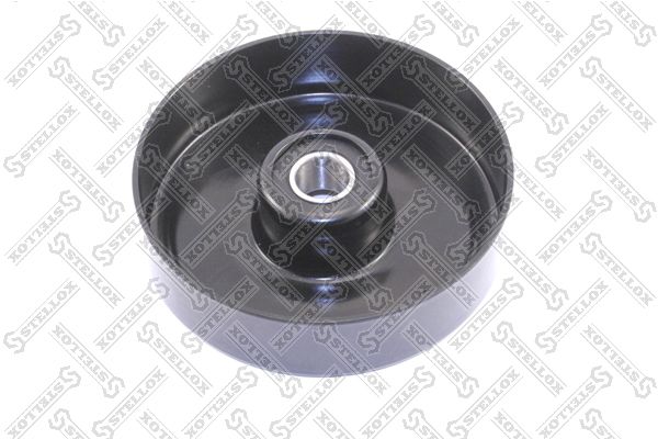STELLOX 03-40092-SX Tensioner Pulley, V-ribbed belt