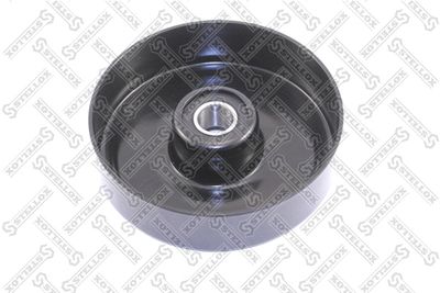 Tensioner Pulley, V-ribbed belt STELLOX 03-40092-SX