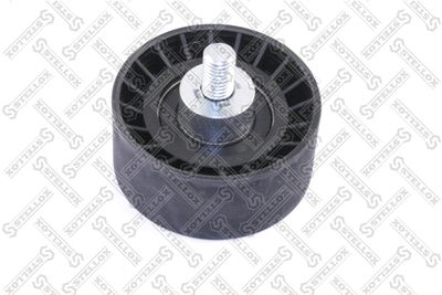 Deflection Pulley/Guide Pulley, timing belt STELLOX 03-40098-SX
