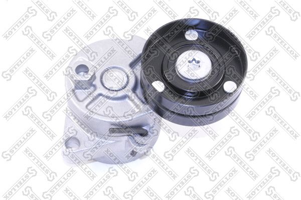STELLOX 03-40101-SX Tensioner Pulley, V-ribbed belt